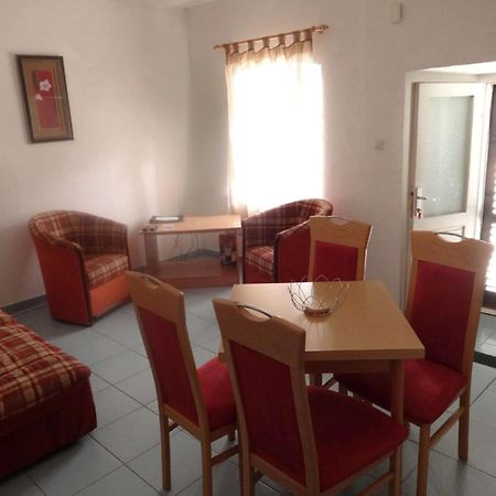 Seaside Apartments And Rooms Kotor Exterior foto