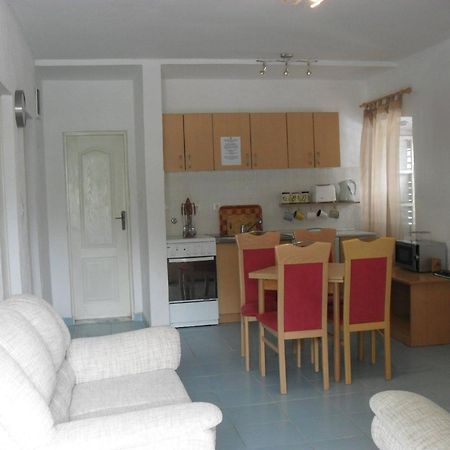 Seaside Apartments And Rooms Kotor Exterior foto