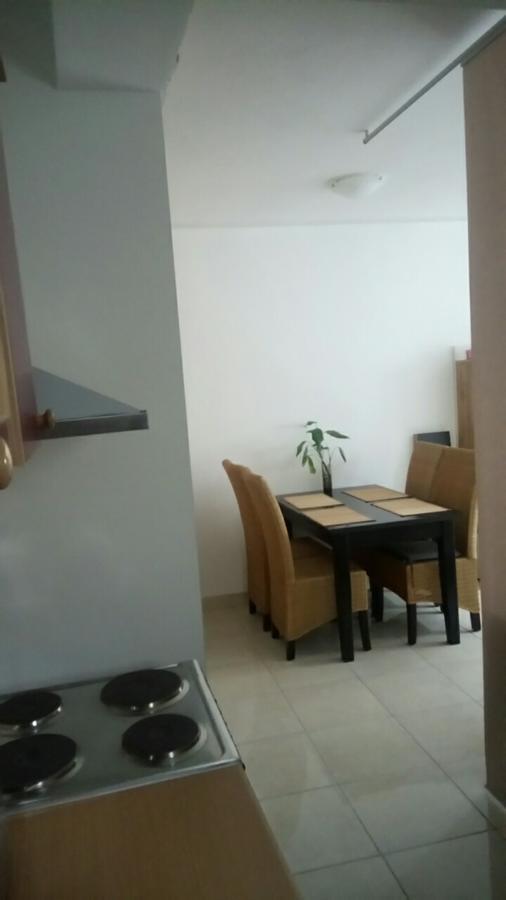 Seaside Apartments And Rooms Kotor Exterior foto